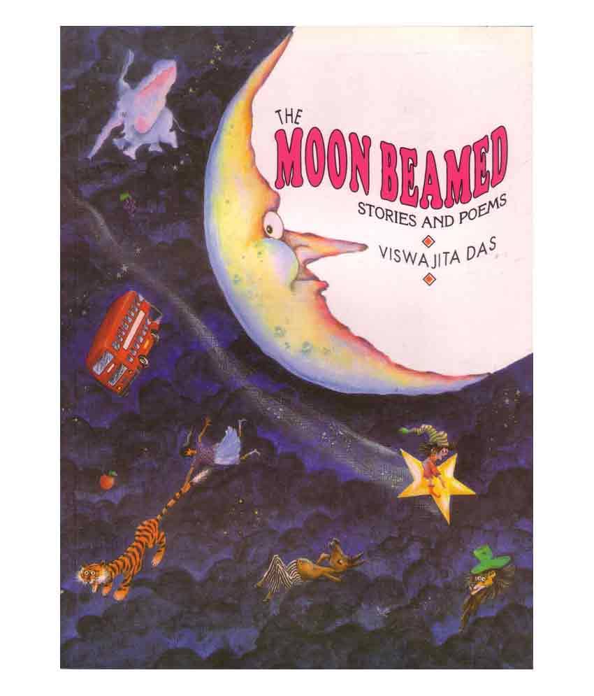    			The Moon Beamed