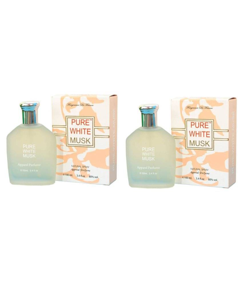     			St Louis - Eau De Parfum (EDP) For Unisex 200 mL ( Pack of 2 )