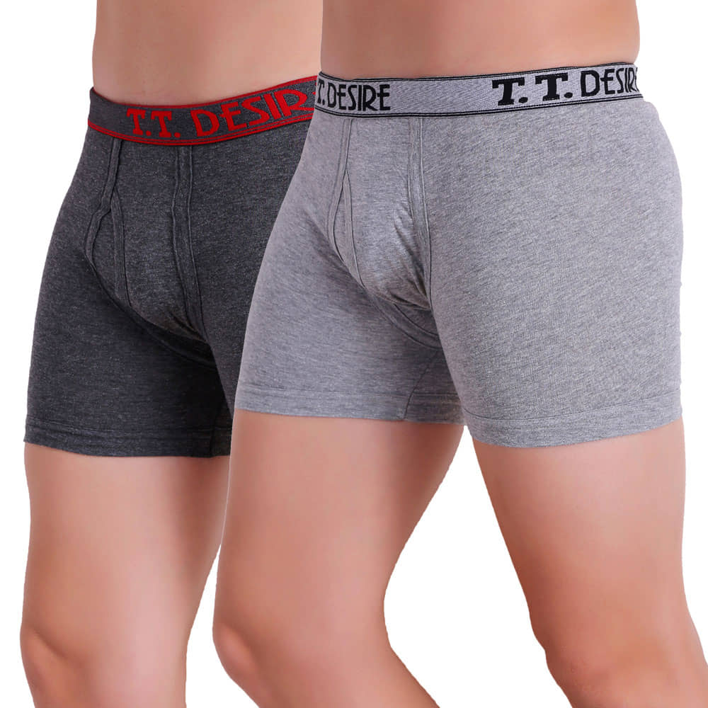 TT Grey Trunk