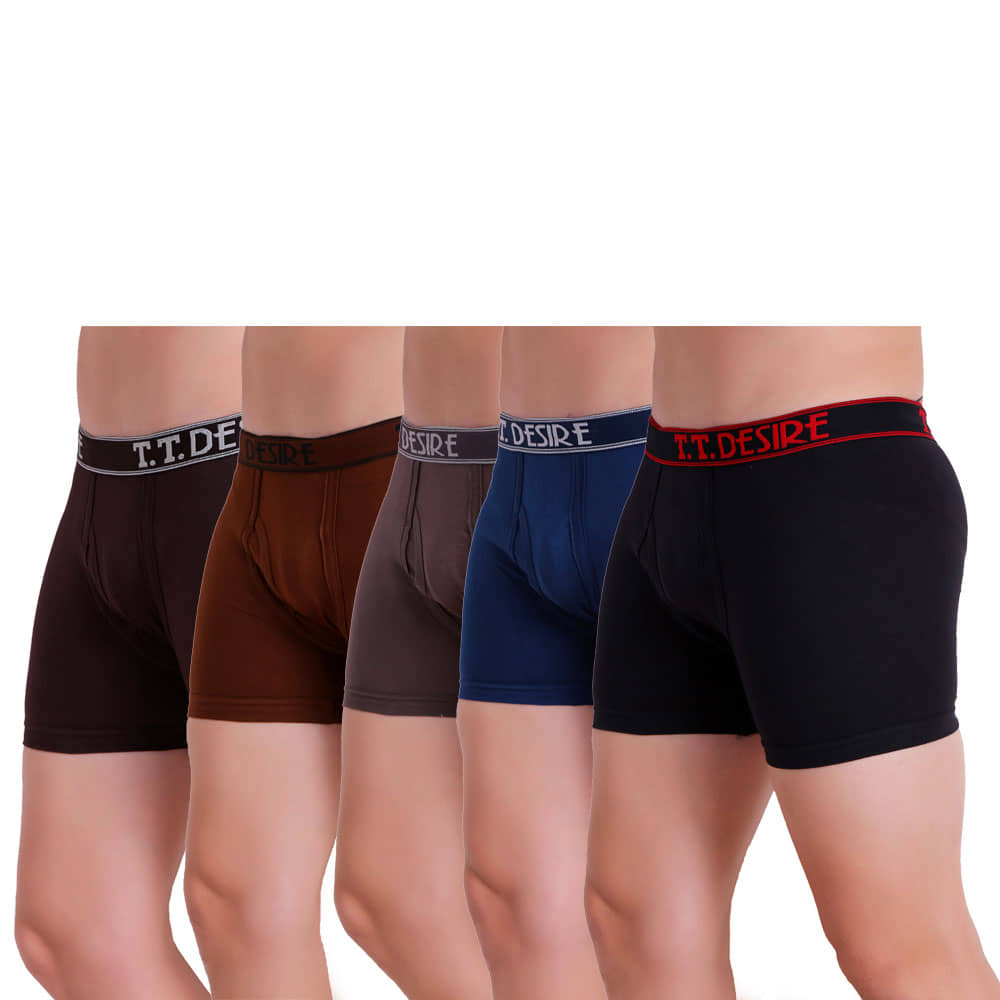 TT Multi Trunk