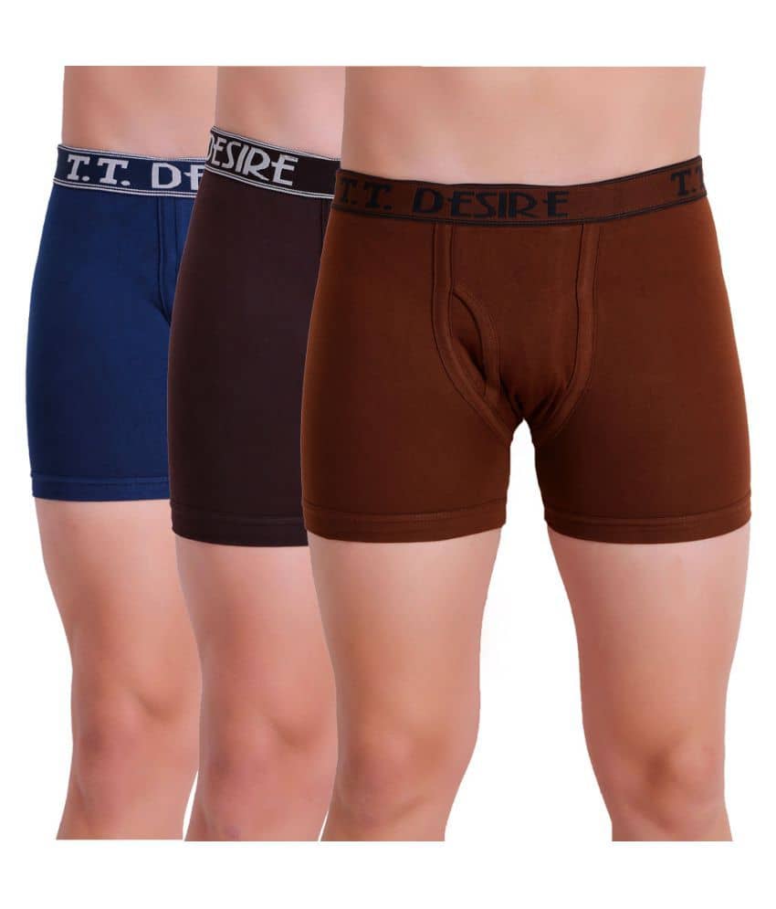 TT Multi Trunk