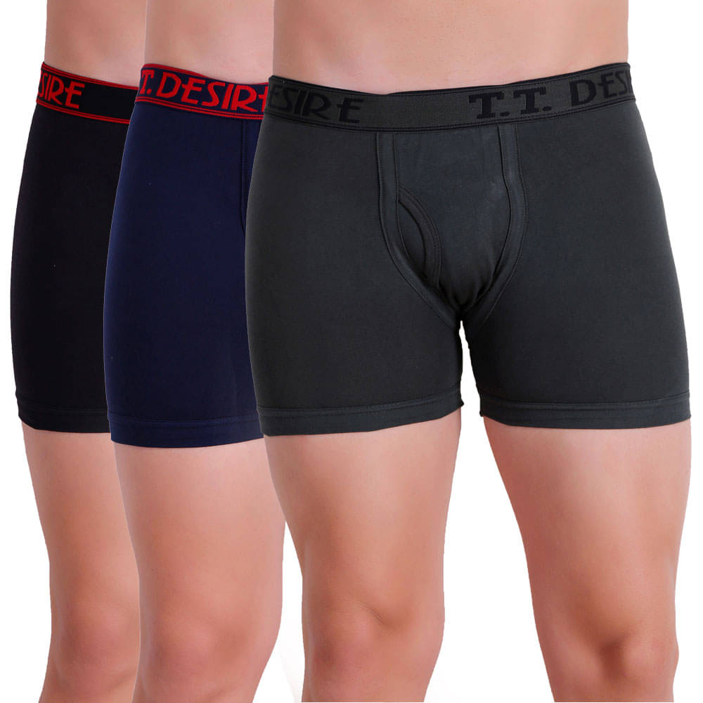     			TT Multi Trunk