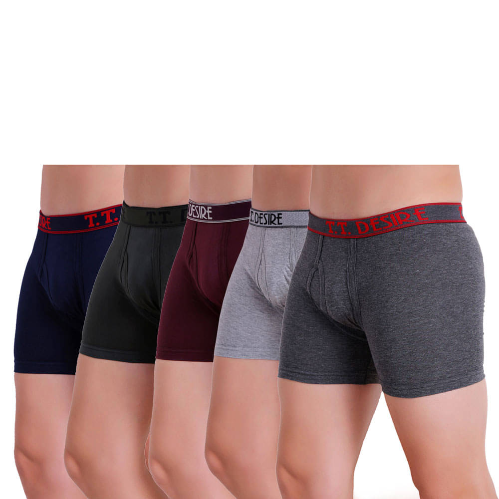 TT Multi Trunk TT Multi Trunk