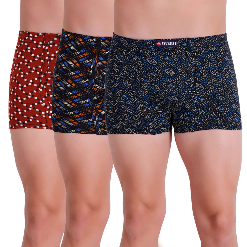 TT Multi Trunk