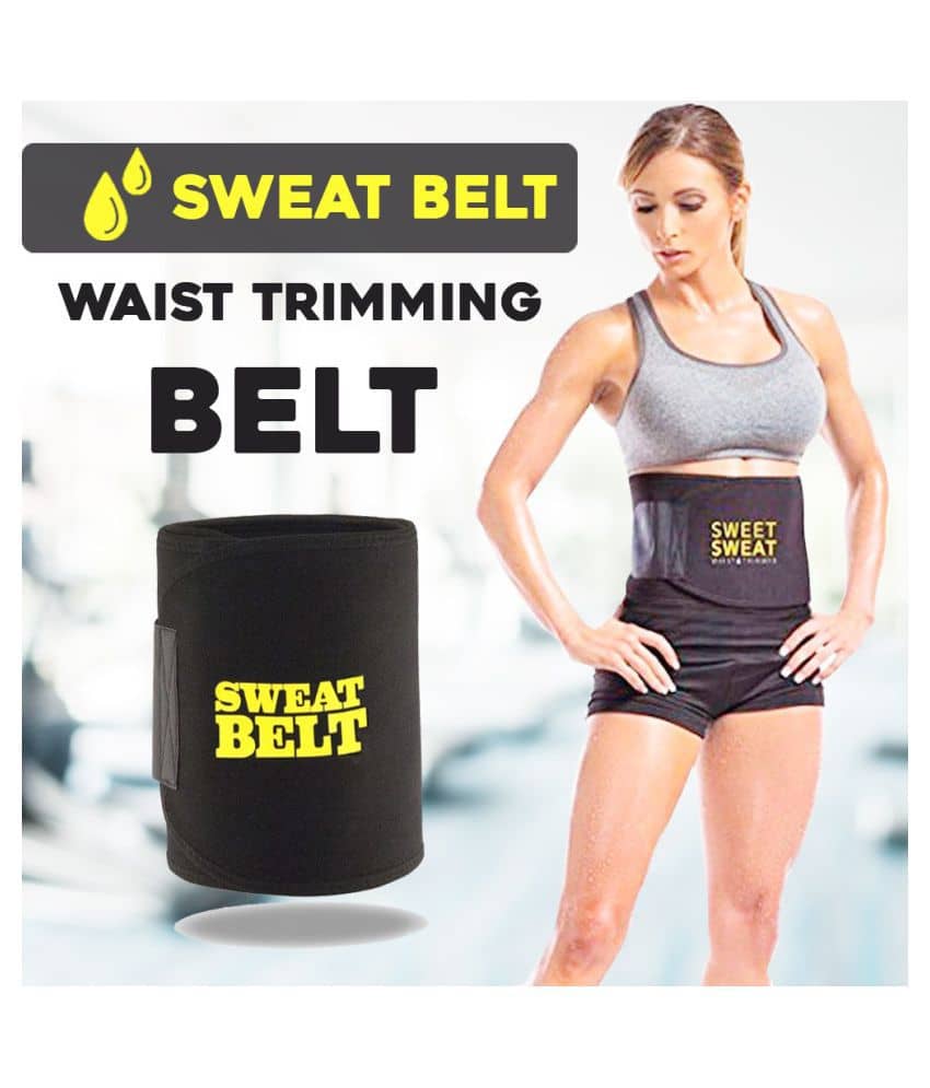 Happy Shopping SlimmingBelt - Sports and Fitness Equipment | Buy online on ZillyBuy