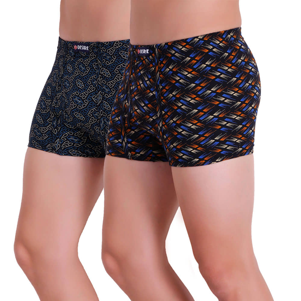 TT Black Trunk