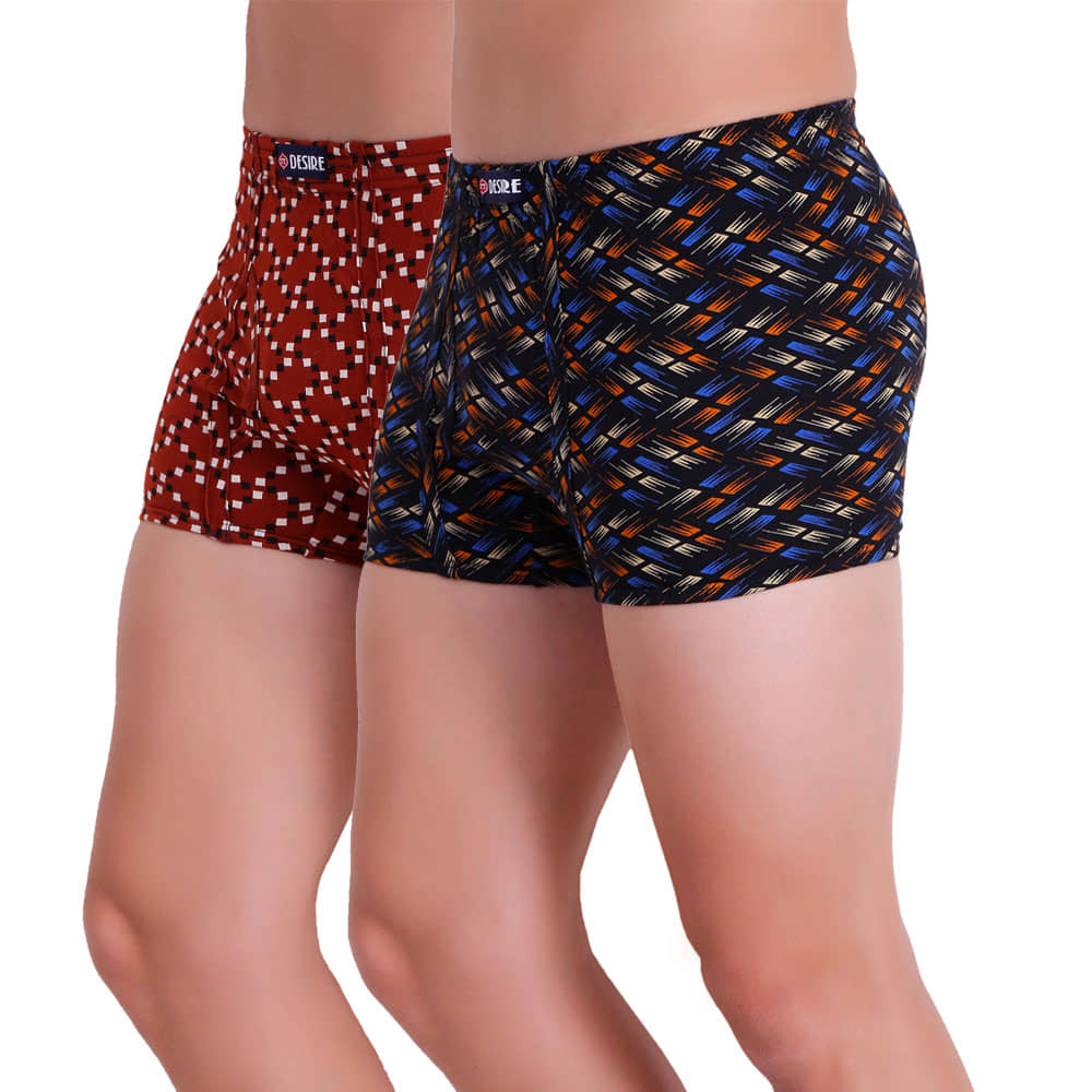 TT Black Trunk