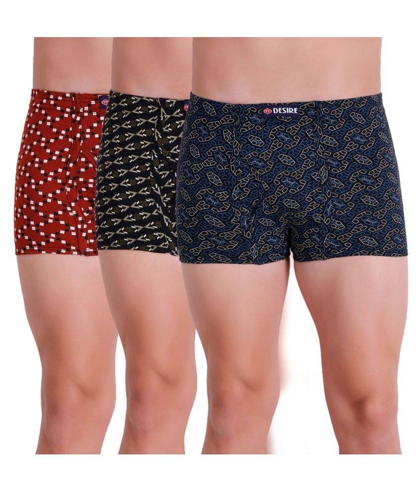     			TT Multi Trunk