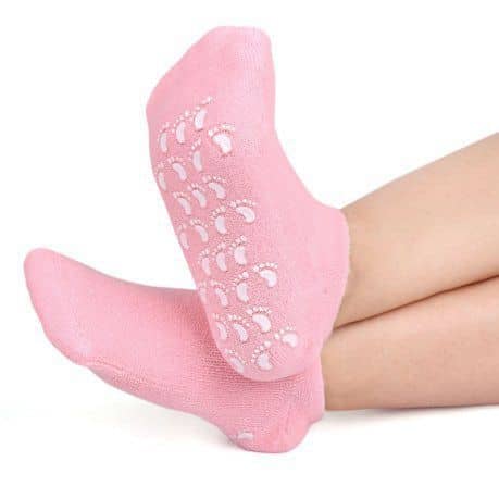 HI-LEE Trending - Foot Protector (Free Size)