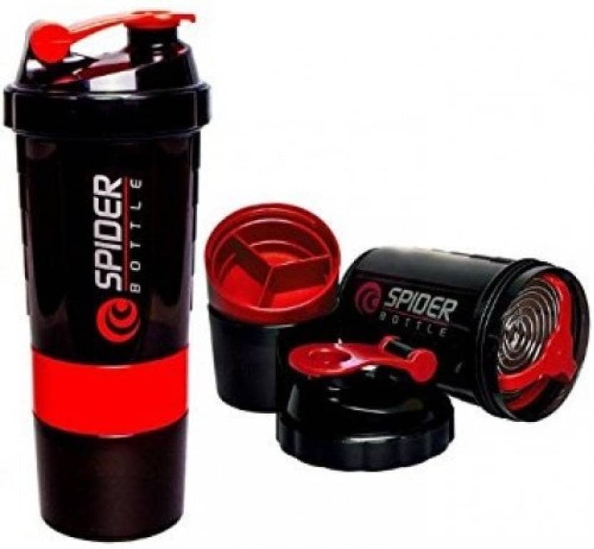 RoyalArtz 500 mL Sippers,Shakers,Bottles - Sports and Fitness Equipment | Buy online on ZillyBuy