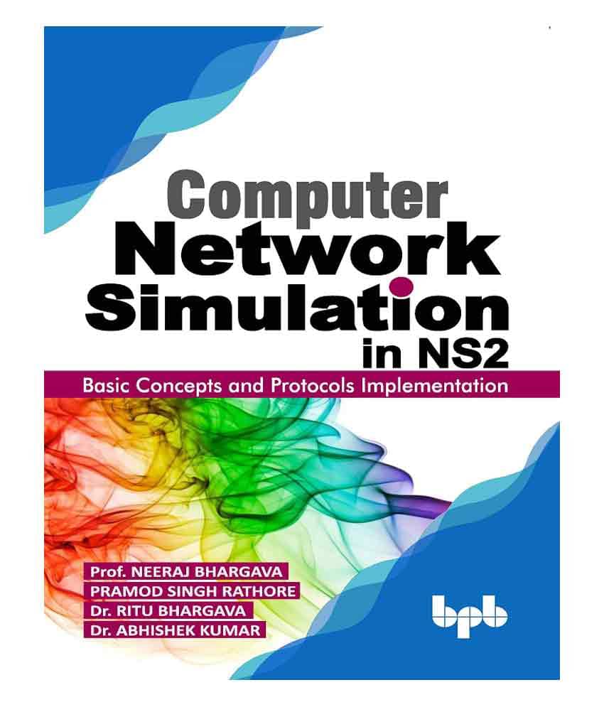 Computer Network Simulation In Ns2 Computer Network Simulation In Ns2