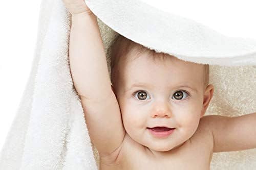 Asmi Collection Baby Vinyl Wall Poster Without Frame