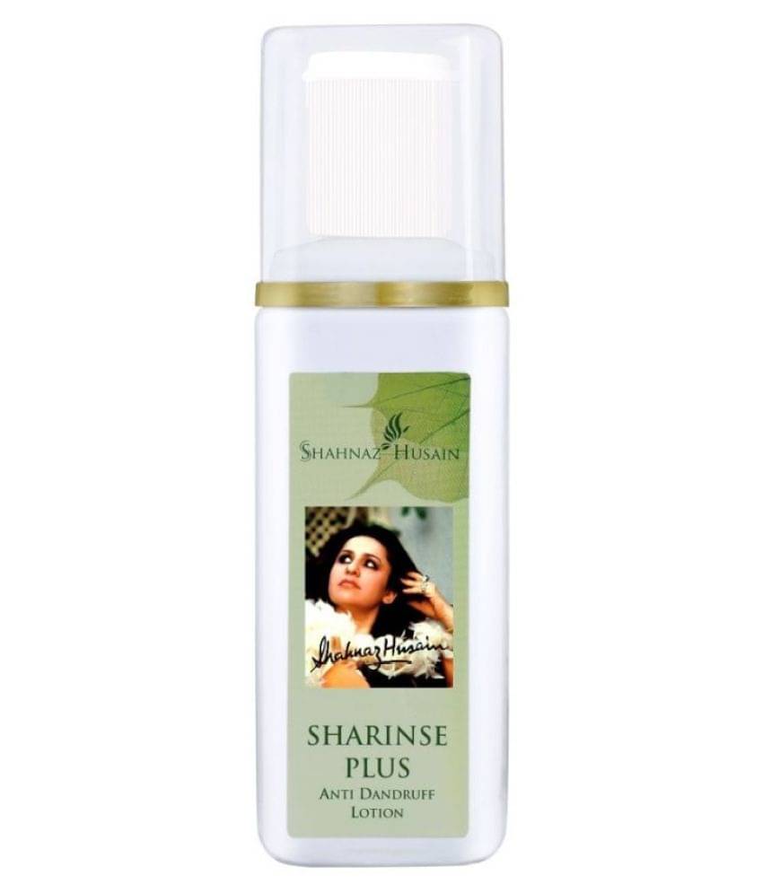     			Shahnaz Husain Hair Serum 200 mL