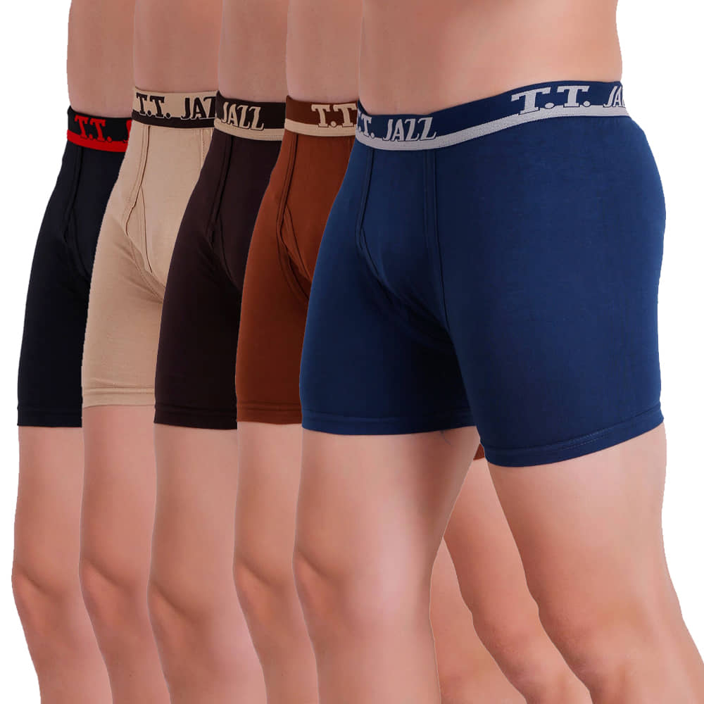 TT Multi Trunk
