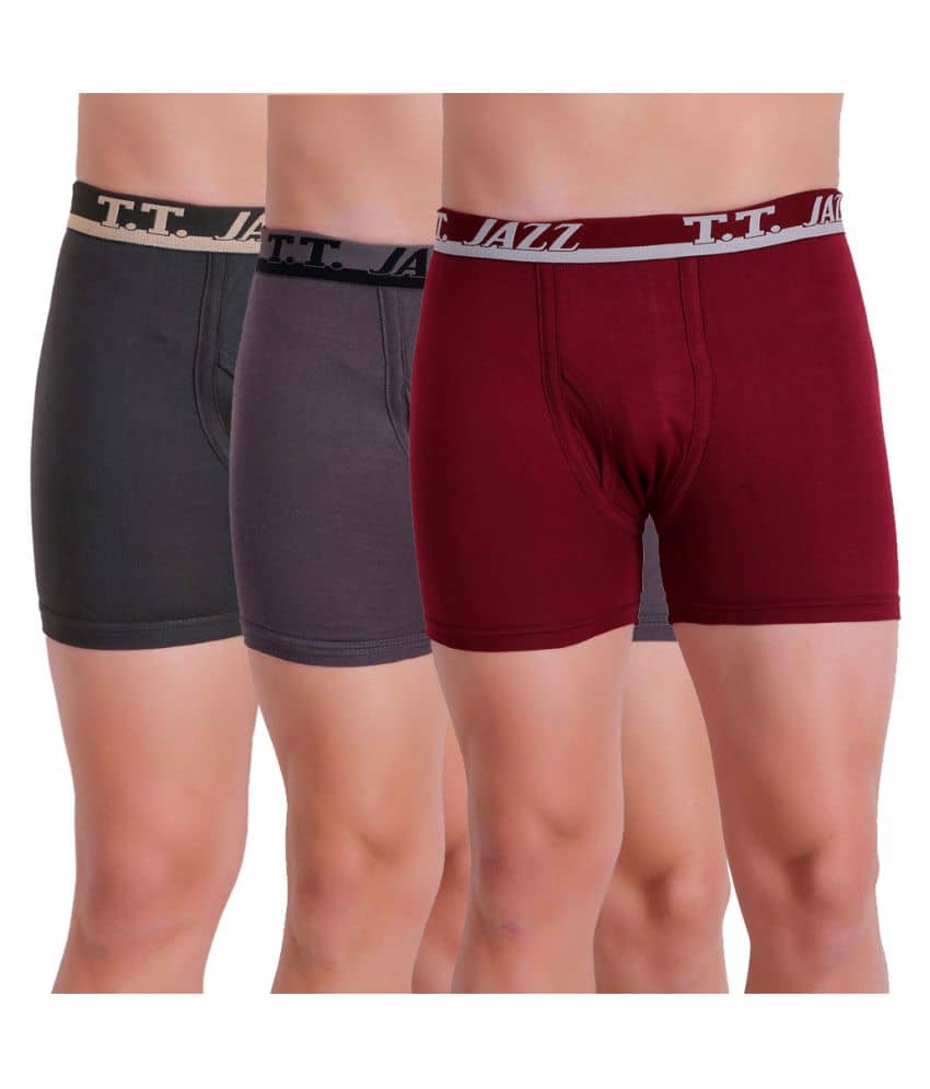 TT Multi Trunk