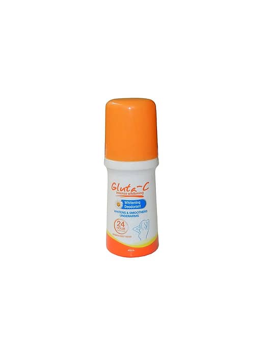 glutathione for underarms Buy Gluta-C Underarm Whitening And Deodorant Roll on With 40g - Price ₹ Count:BPC-157 (#60 ct) Men Glutathione Serum | Antioxidant