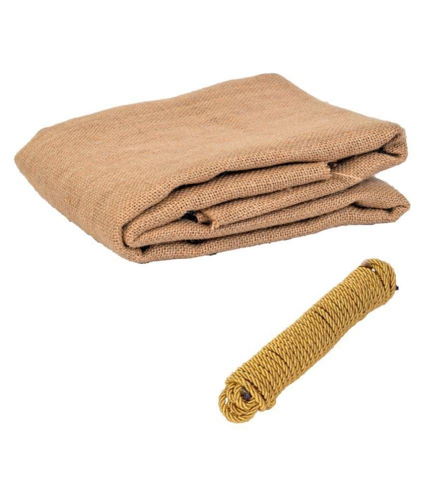 Vardhaman Multipurpose Bronze 1 m Jute Vardhaman Multipurpose Bronze 1 m Jute