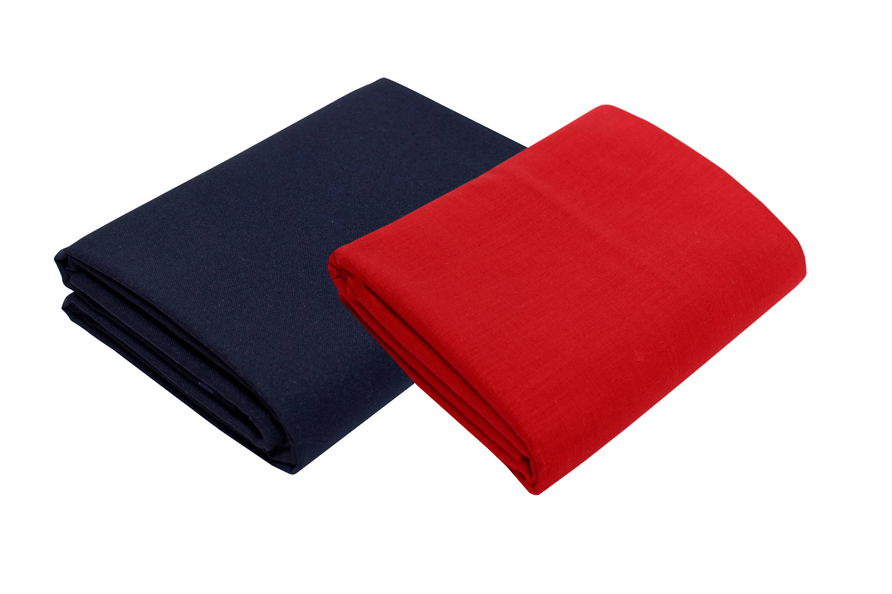 KUNDAN SULZ GWALIOR Multi Cotton Blend Unstitched Shirts & Trousers 1 Pant & 1 Shirt Pc For Men's     			KUNDAN SULZ GWALIOR Multi Cotton Blend Unstitched Shirts & Trousers 1 Pant & 1 Shirt Pc For Men's