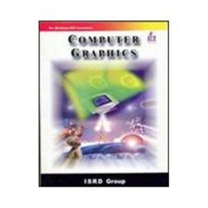    			Computer Graphics