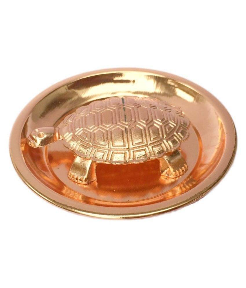     			KESHAV - Copper Yantra (Pack of 1)