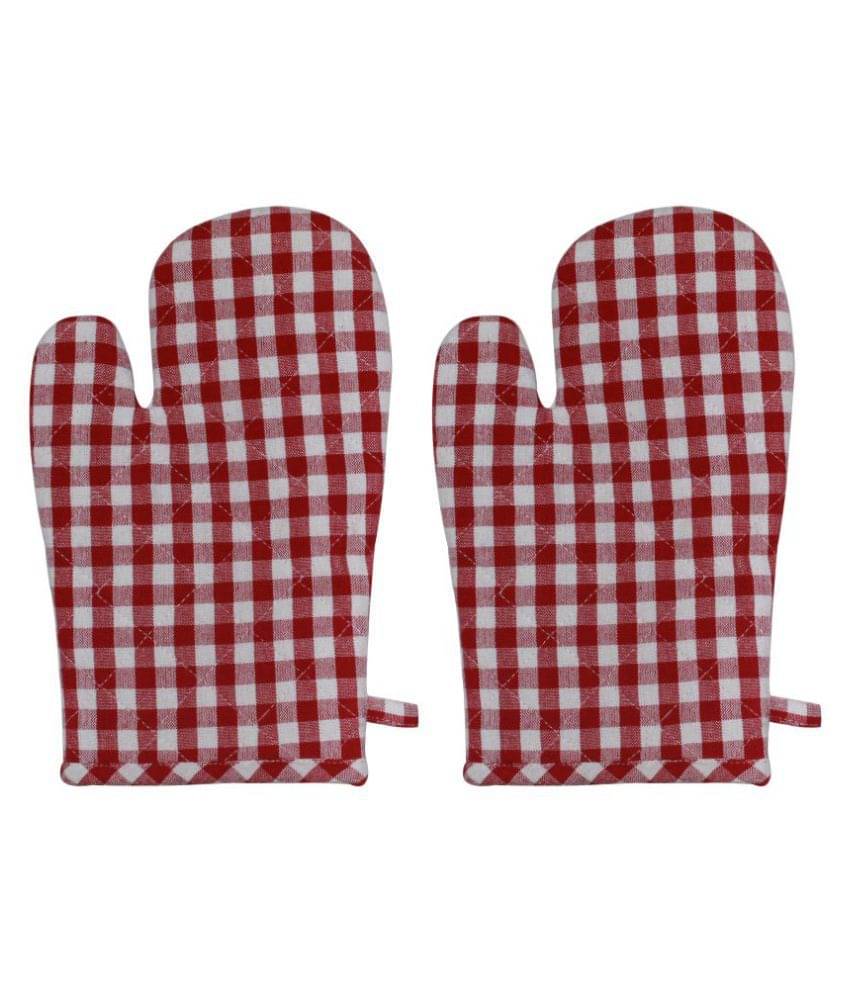     			Oasis Hometex Set of 2 Others Mittens