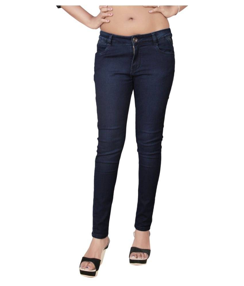     			FCK-3 Denim Jeans - Blue