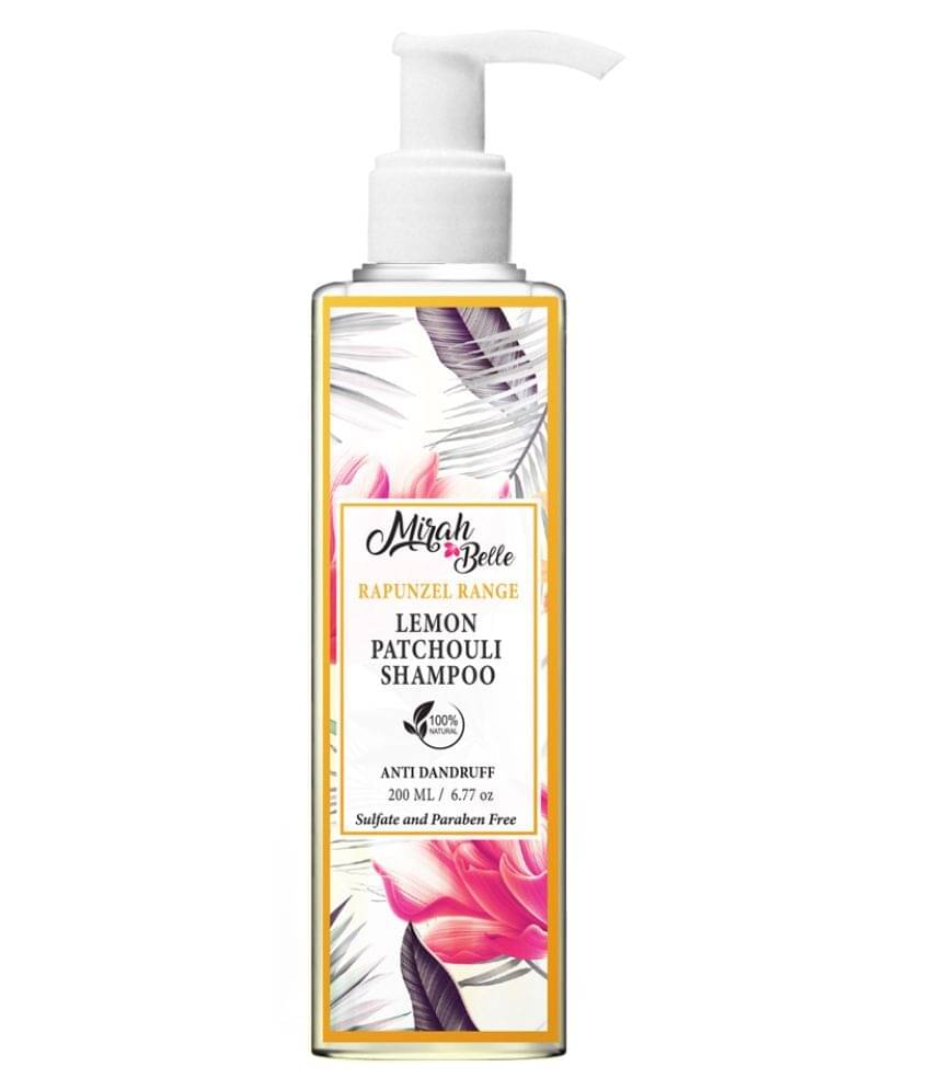     			Mirah Belle - Anti Dandruff Shampoo 200ml (Pack of 1)
