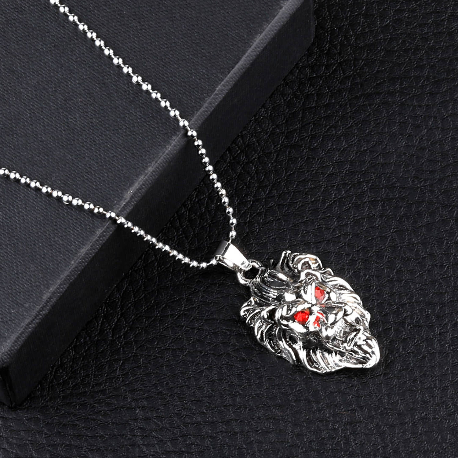 Silver Shine Silver Contemporary/Fashion Antique