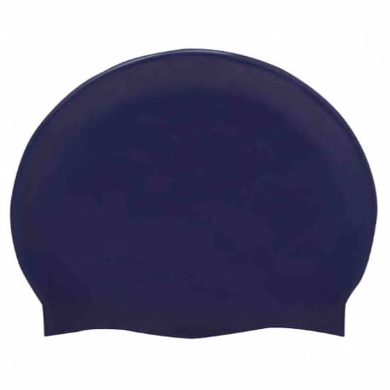 Auletics All Silicone Swimming Cap - Sports and Fitness Equipment | Buy online on ZillyBuy