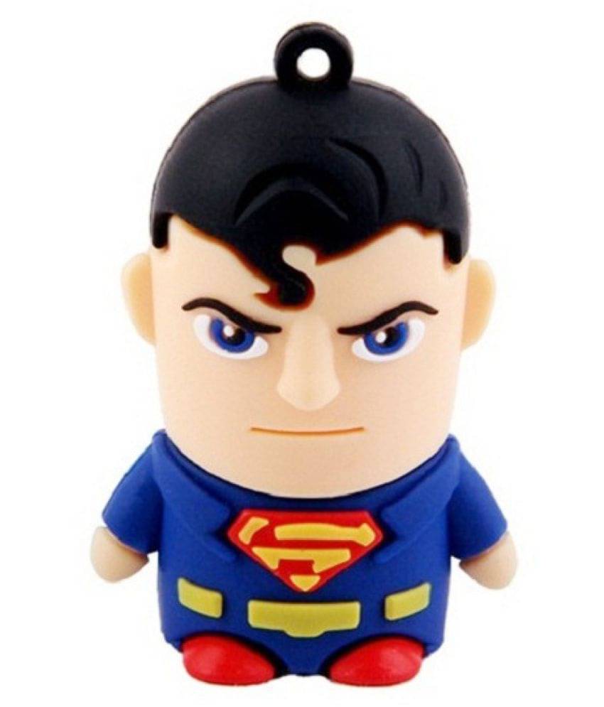     			Pankreeti 128GB USB 2.0 Fancy Pendrive Pack of 1