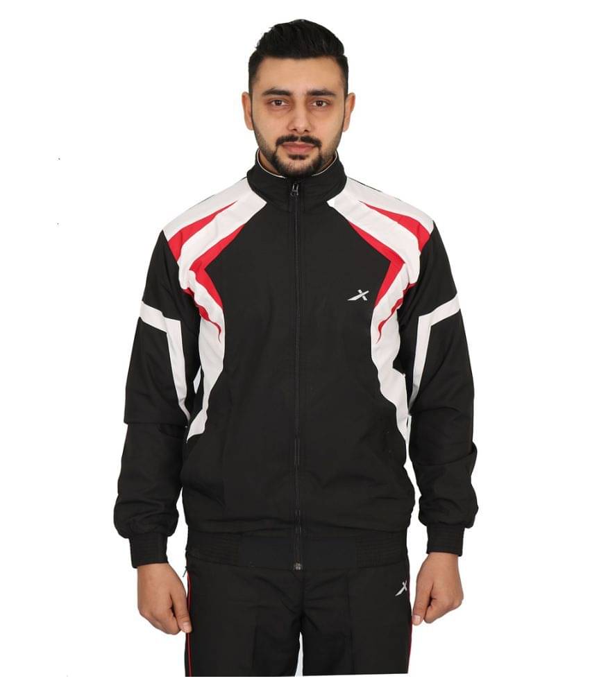     			Vector X Sprinter-B Jacket for Men
