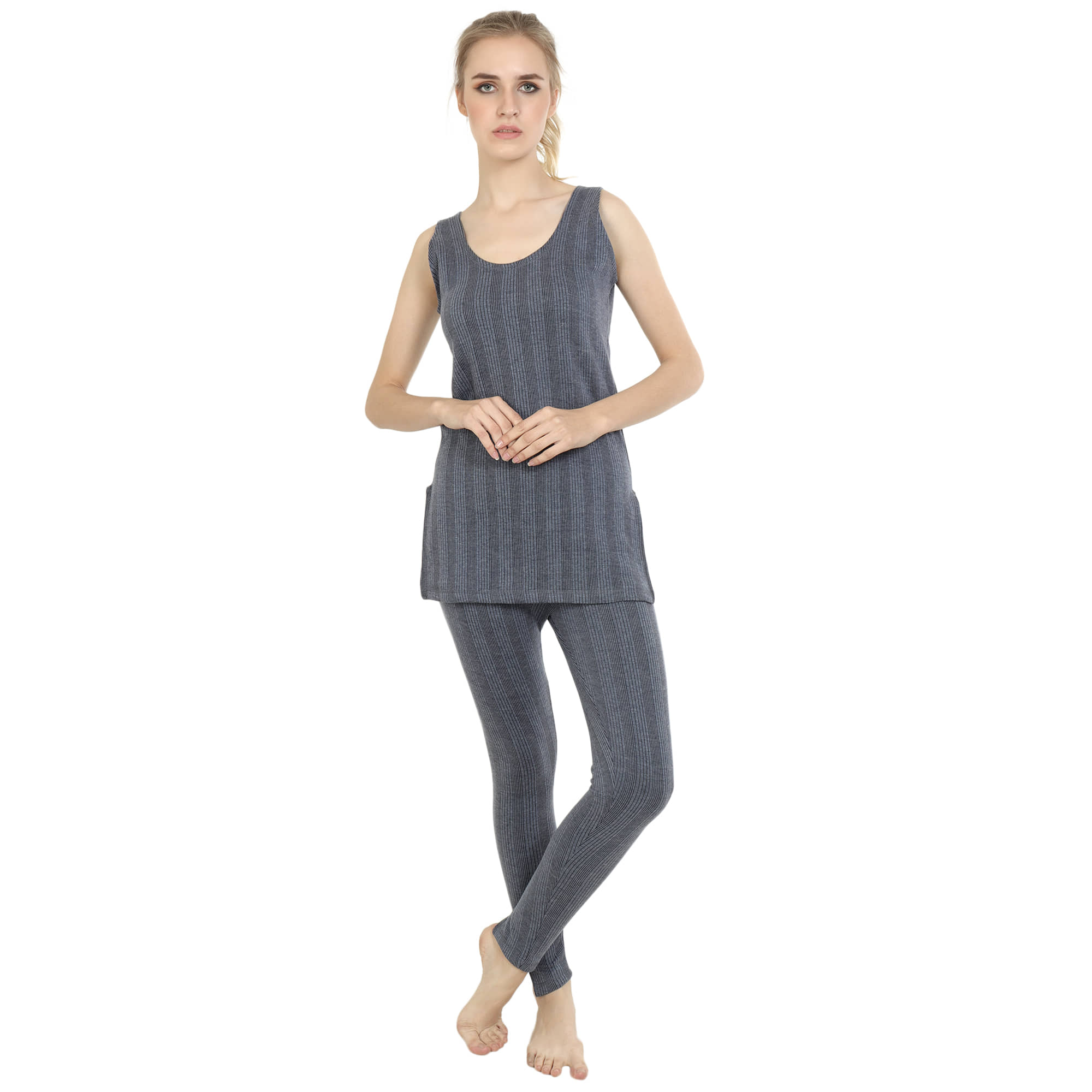 Zeffit Cotton Set - Blue