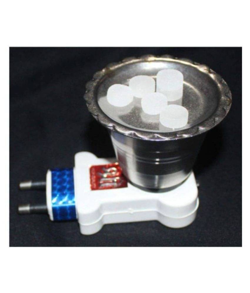 K Kudos Enterprise - Stainless Steel Candle Holder (Pack of 1) K Kudos Enterprise - Stainless Steel Candle Holder (Pack of 1)