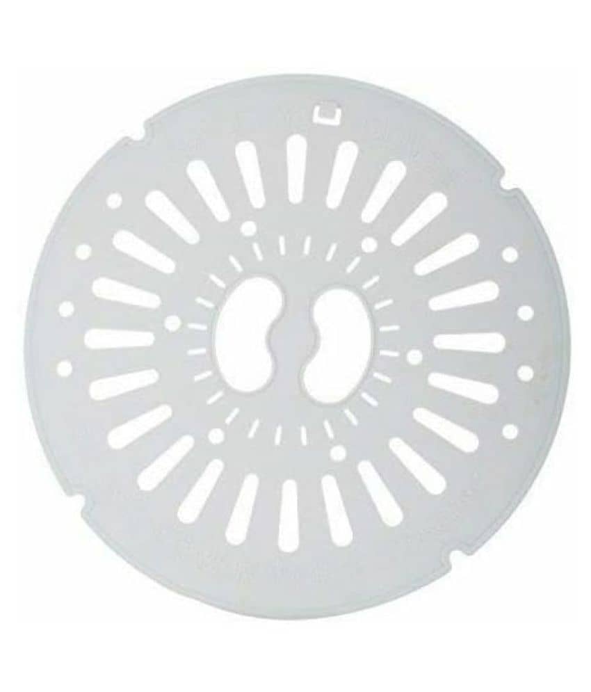 Vinayak - Grey Washing Machine Accessories