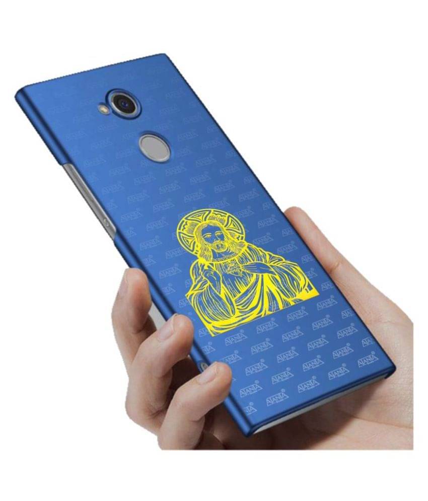     			super ajanta  Jesus God 4093 24k golden metal mobile sticker