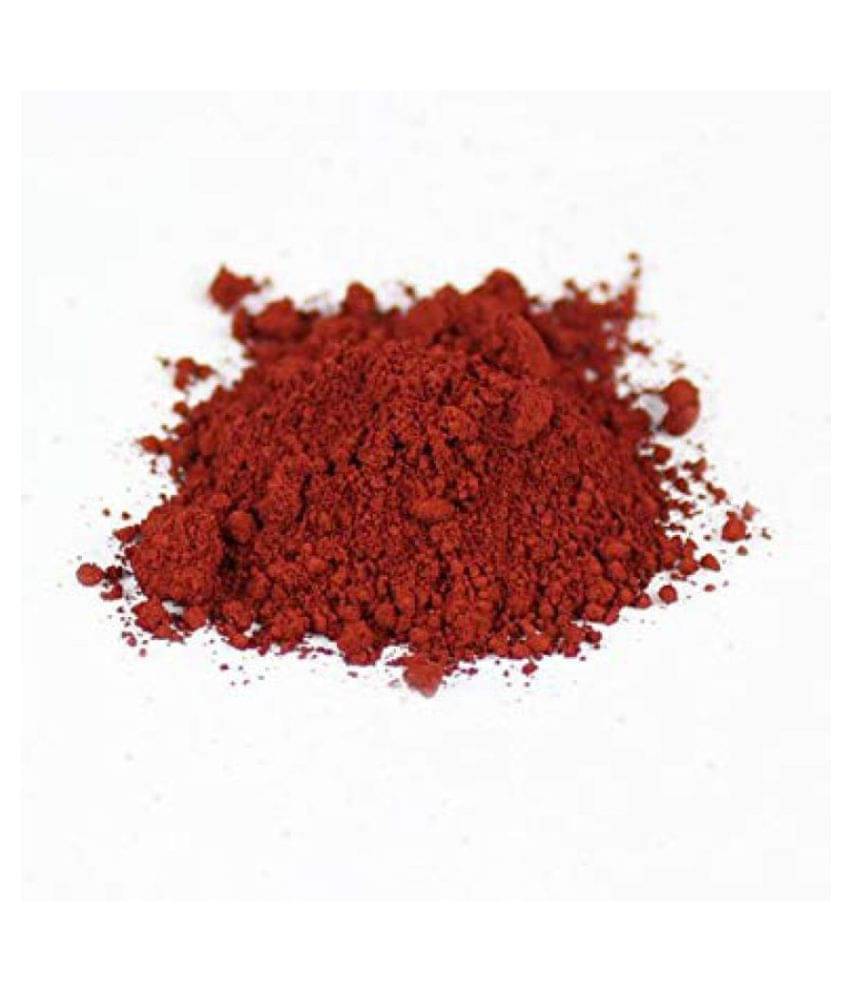     			PE - Red Oxide - For Flooring Colour - 500 Grams