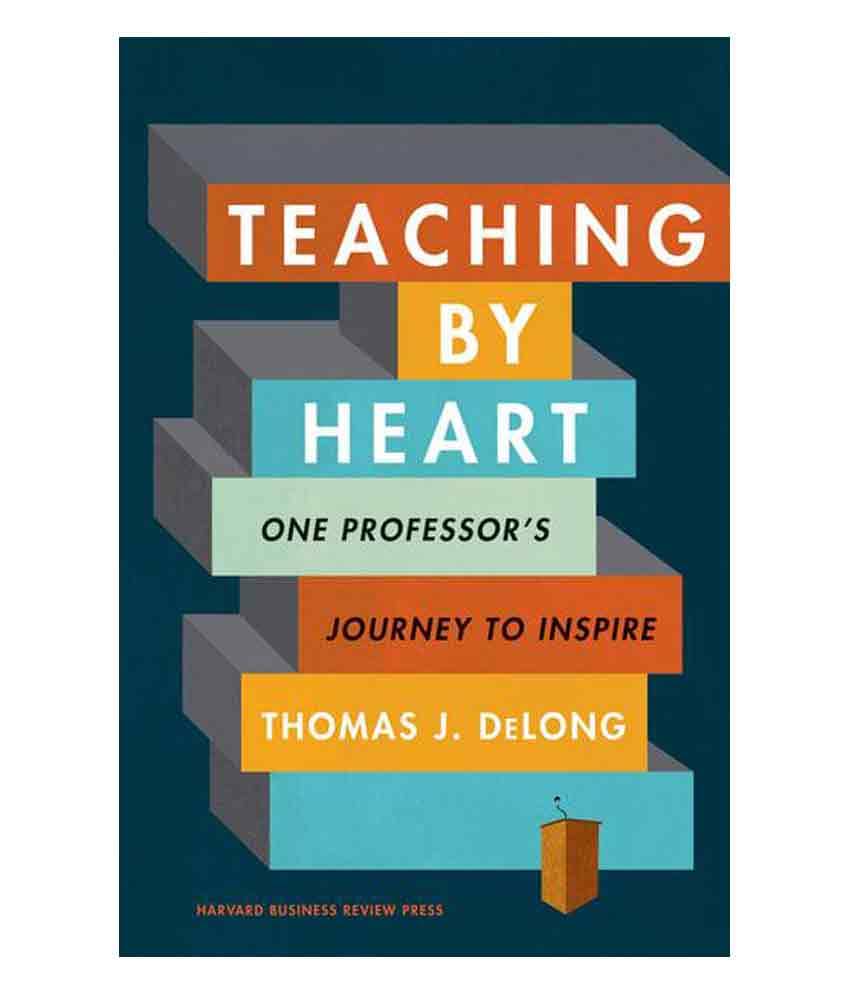     			Teaching By Heart