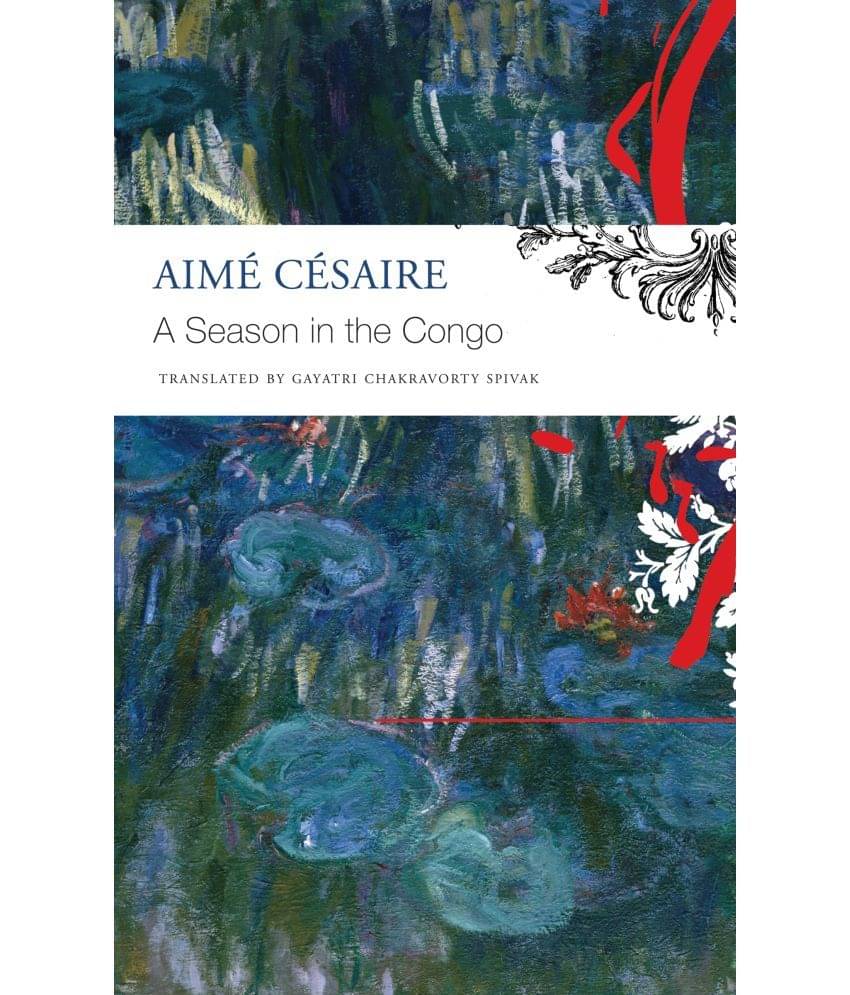     			A Season in the Congo