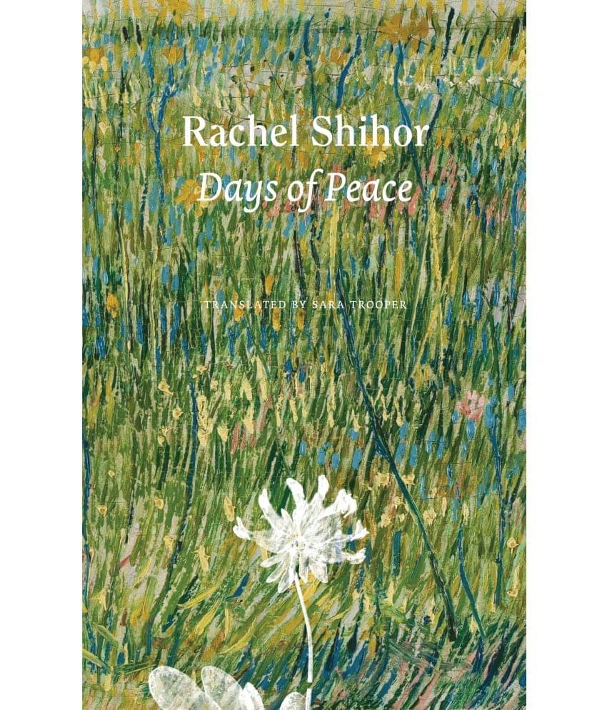     			Days of Peace