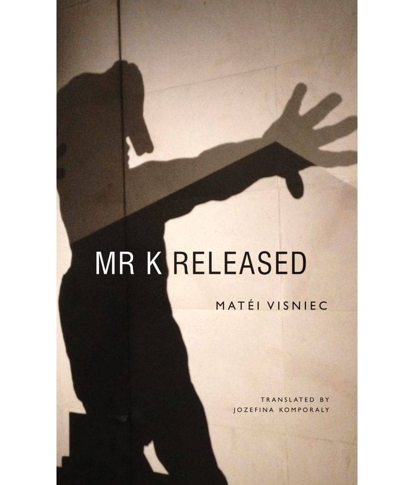     			Mr. K Released