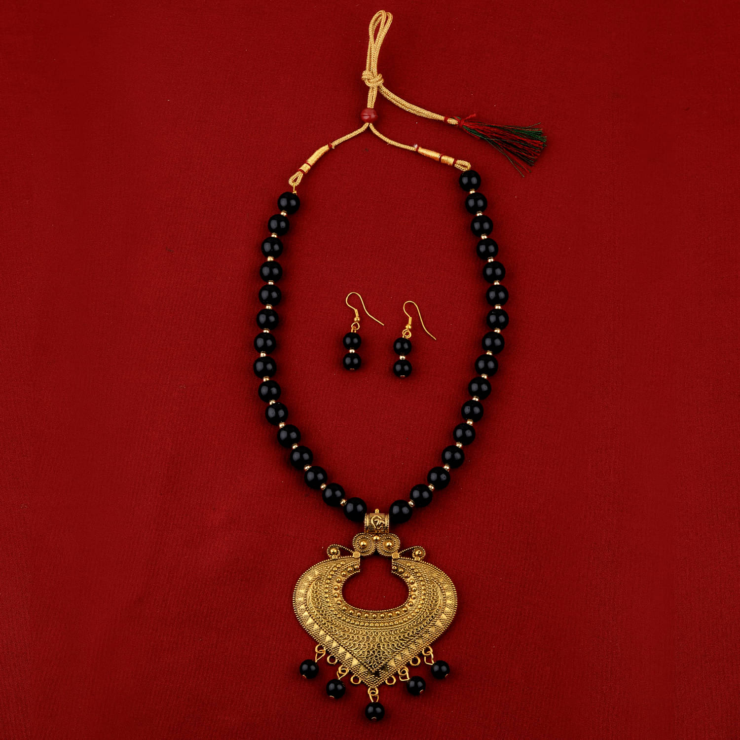     			Silver Shine Alloy Black Contemporary Contemporary/Fashion Antique