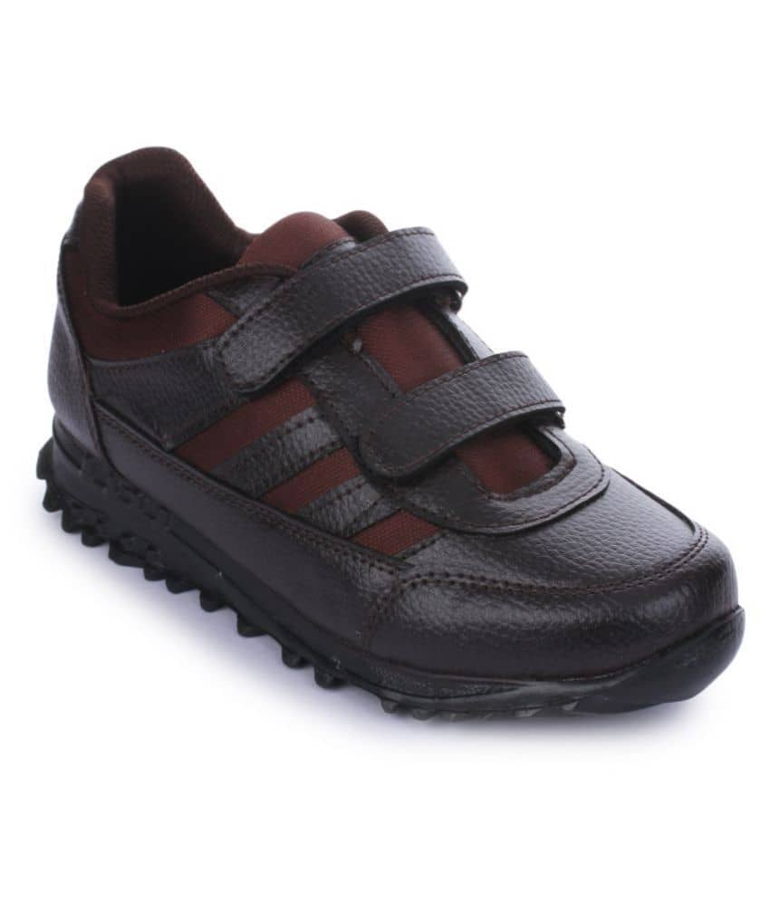 Liberty Brown Men's - Casual Shoes | Buy online on ZillyBuy