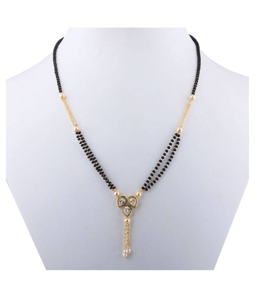     			Silver Shine None Chain ( Set of 1 )