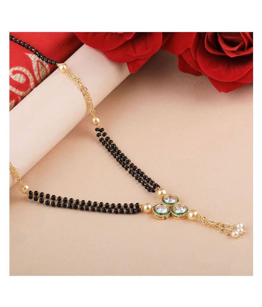 Silver Shine None Chain ( Set of 1 )