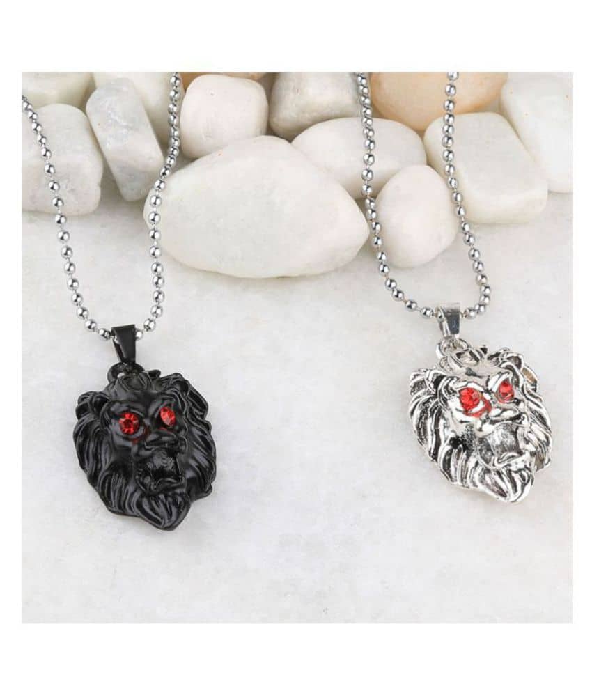 Silver Shine Silver Plated ( Set of 1 )
