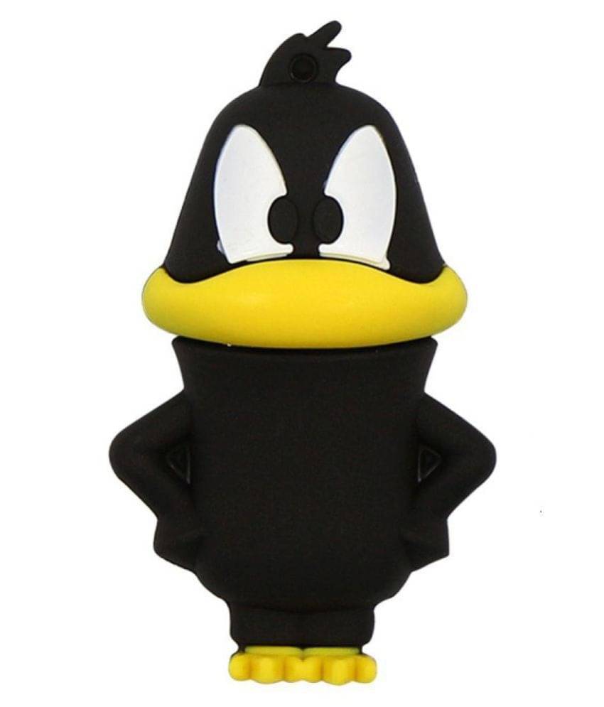     			Pankreeti Duck 32GB USB 2.0 Fancy Pendrive Pack of 1