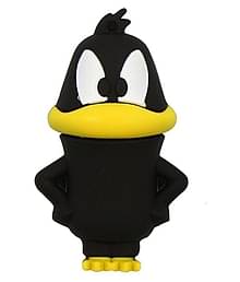 Pankreeti PKT541 Cute Duck 128 GB Pen Drive (Multicolor) 128GB USB 2.0 Fancy Pendrive Pack of 1