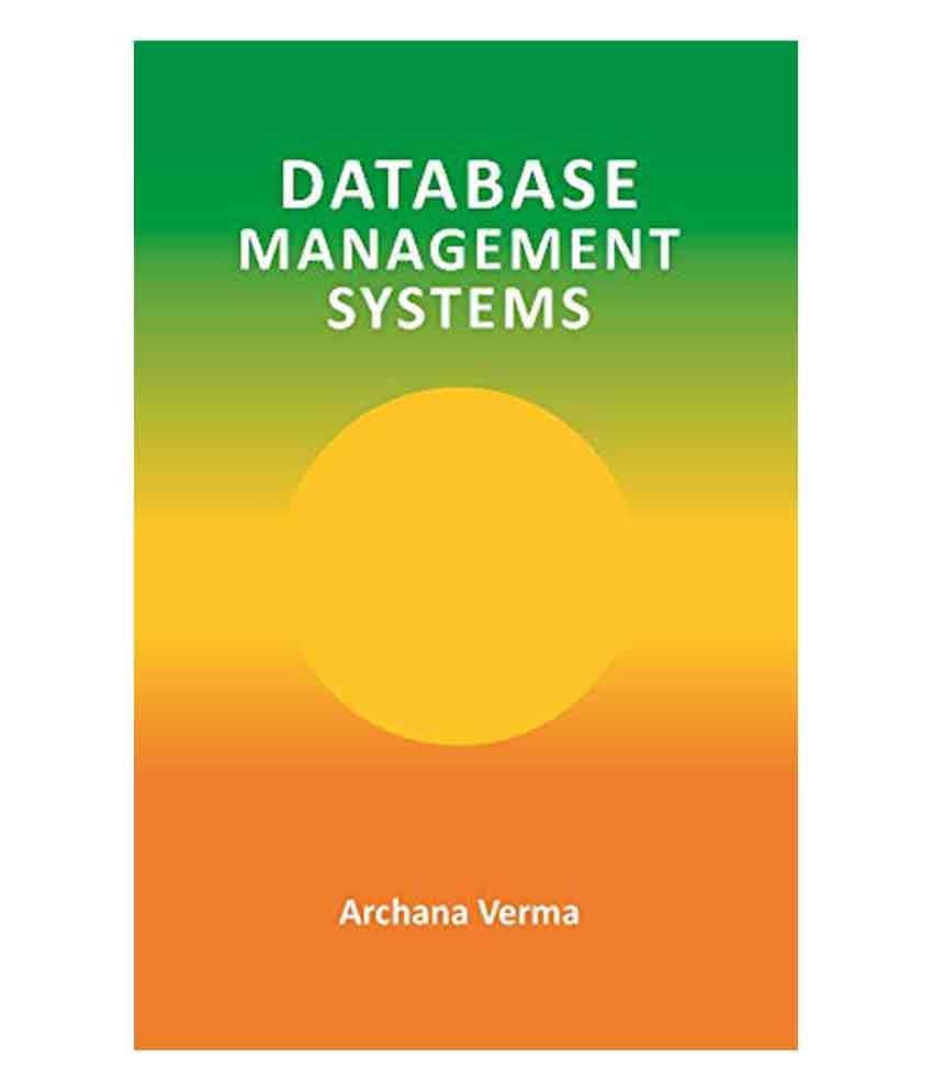 Database Management System Database Management System