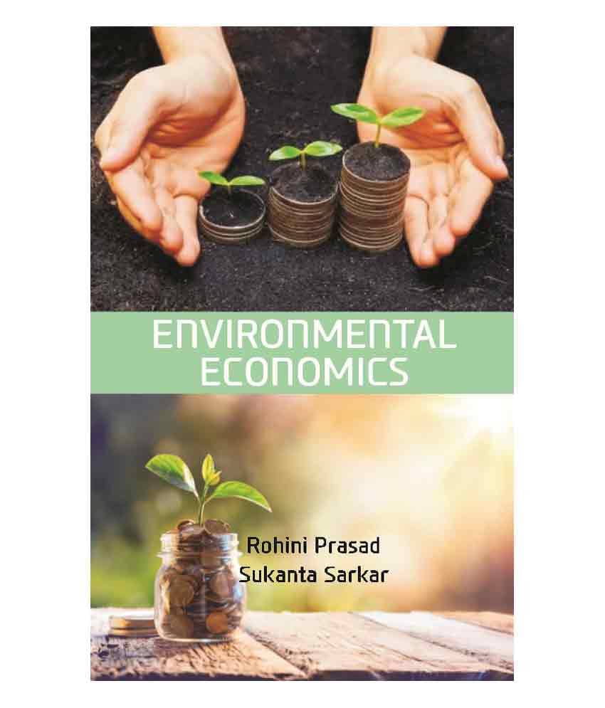 Environmental Economics Environmental Economics