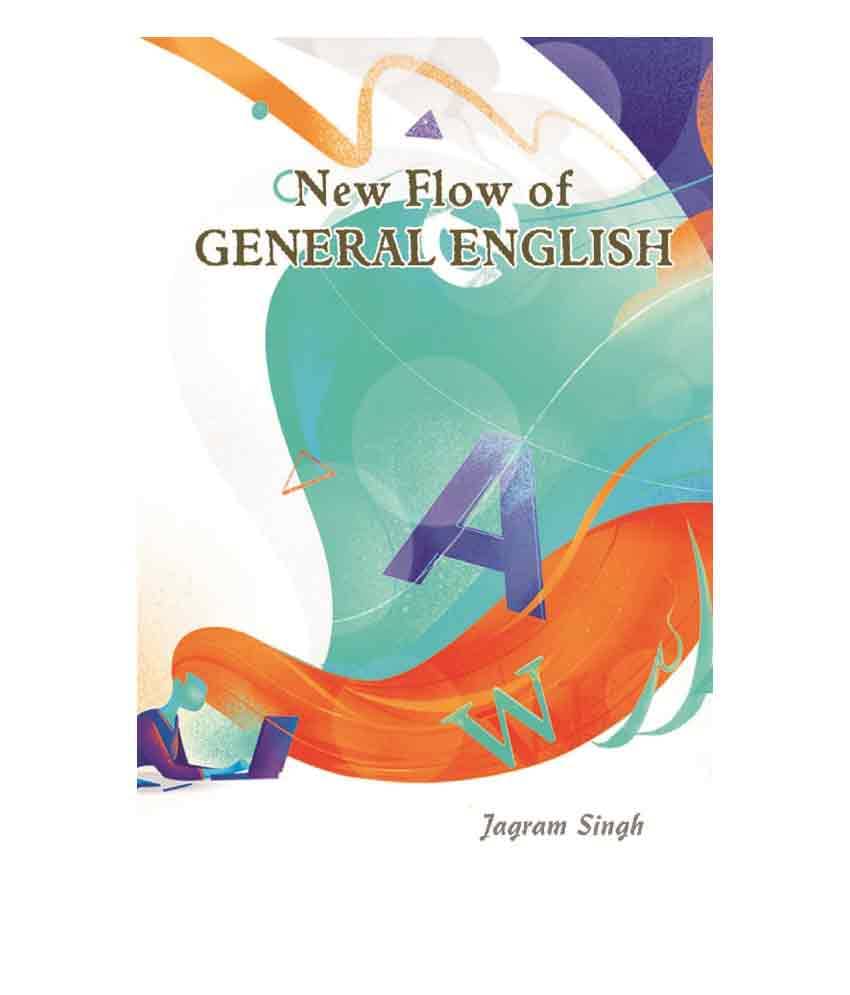     			New Flow of General English